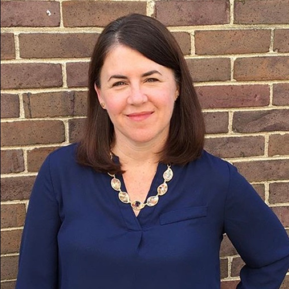 Meet your Posher, Laurel